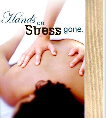 Away Therapeutic Massage