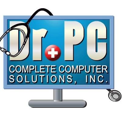 Dr PC Computer Repair and IT Services