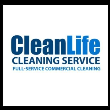 Clean Life Cleaning Services