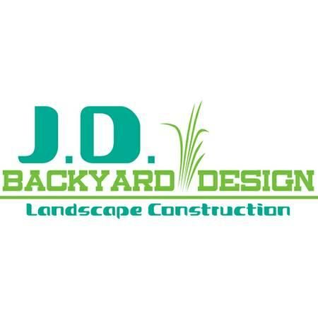 JD Backyard Design