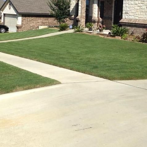 Dixon Landscaping and Lawn Service