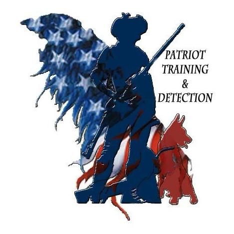 Patriot Training & Detection, LLC