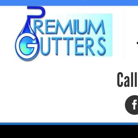 Premium gutters inc