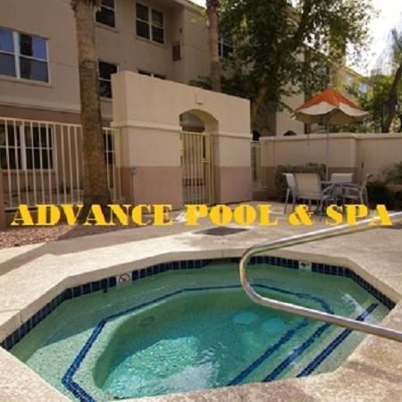 Advance Pool & Spa Repair