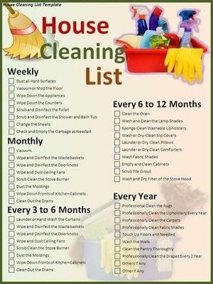 cleaning services near me