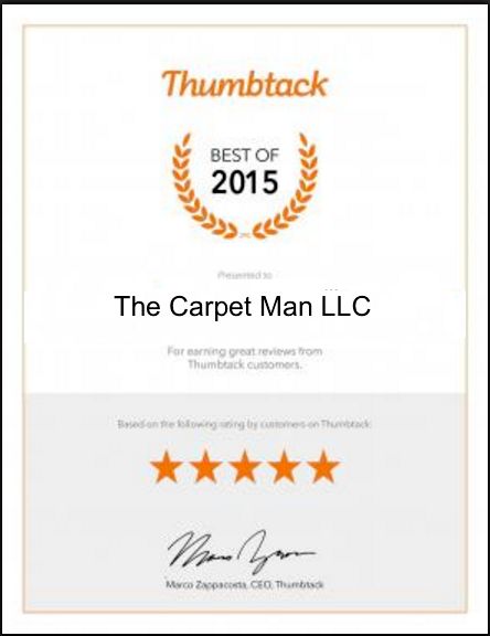 This is my Best of Award