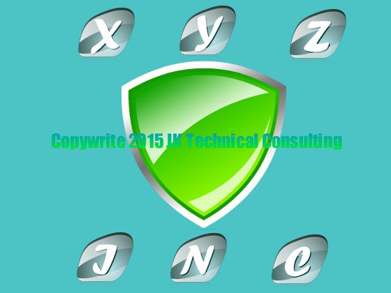 One of our logo designs
