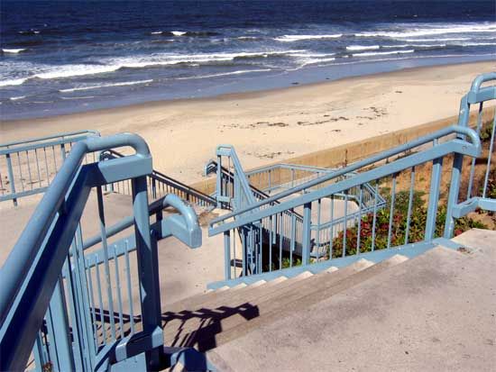Let me train you by the beach in Carlsbad!