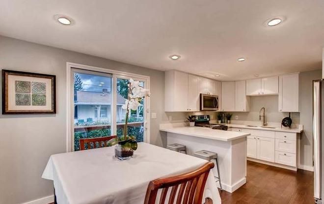 Professional Deep Cleaning Services