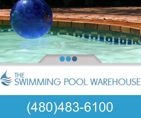 The Swimming Pool Warehouse