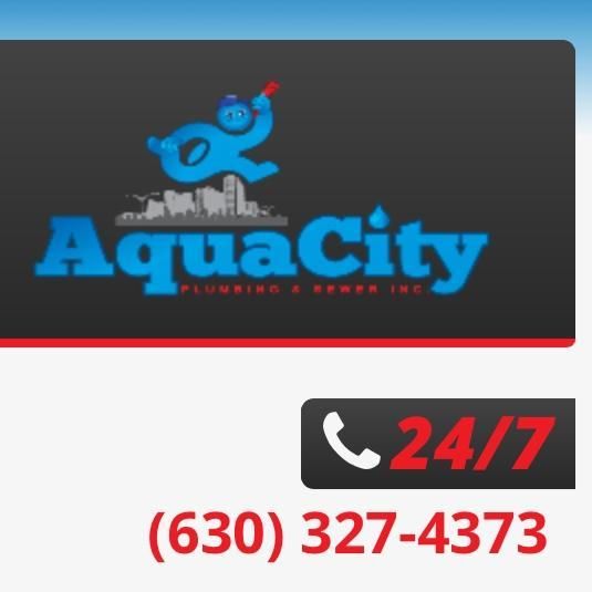 Aqua City Plumbing & Sewer Repair Inc.