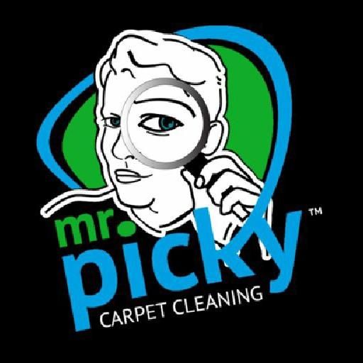 Mr. Picky Carpet Cleaning