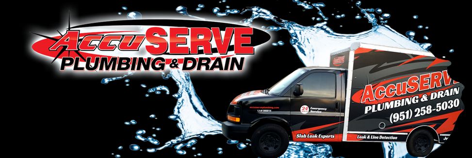 Plumbing&Drain