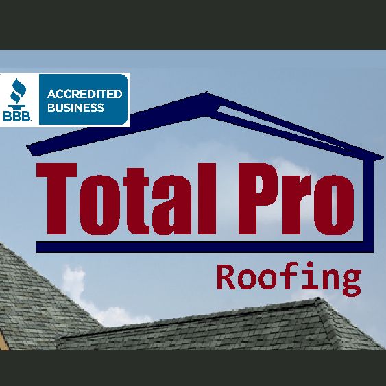 Total Pro Roofing