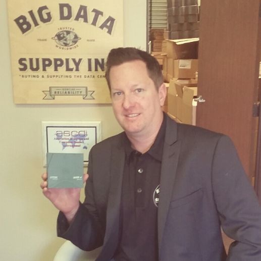 Big Data Supply, Inc.