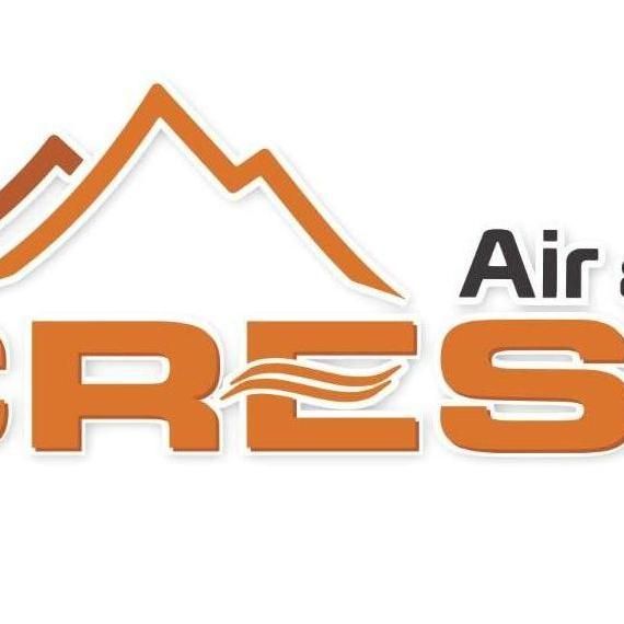 iiirth, Inc. powered by Crest Air & Heat