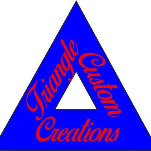 Triangle Custom Creations