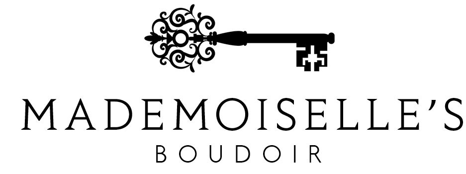Mademoiselle's Boudoir