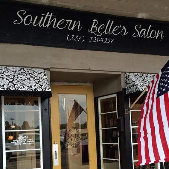 Southern Belle's Salon