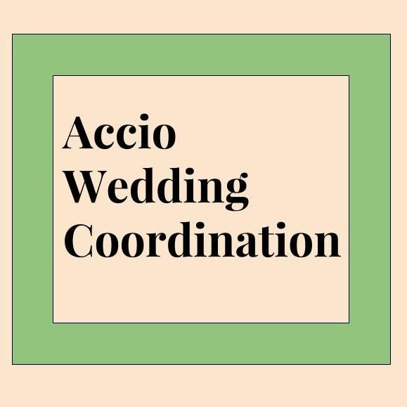 Accio Wedding Coordination