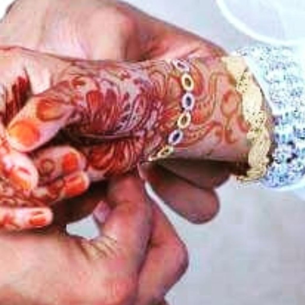Henna by MAS