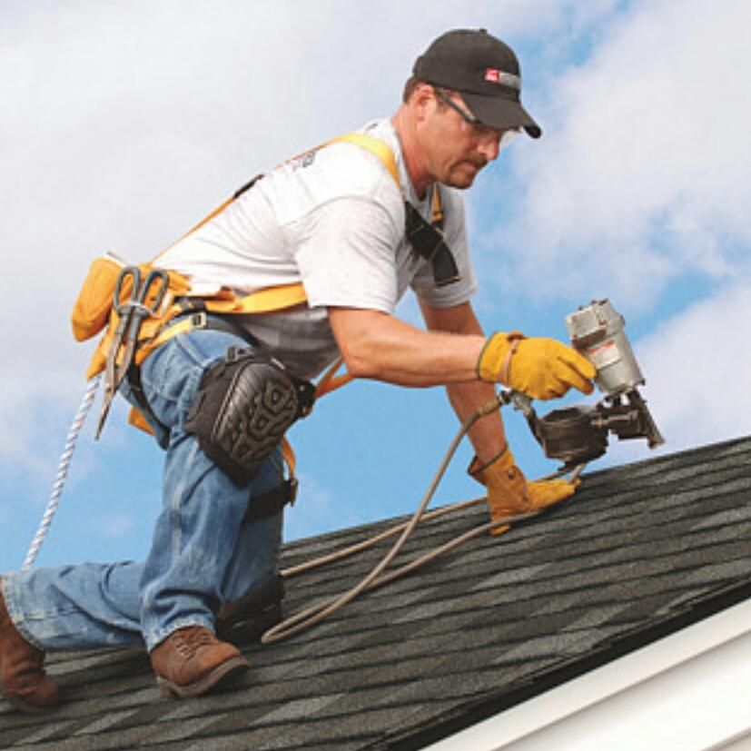 Right Angle Roofing & Construction