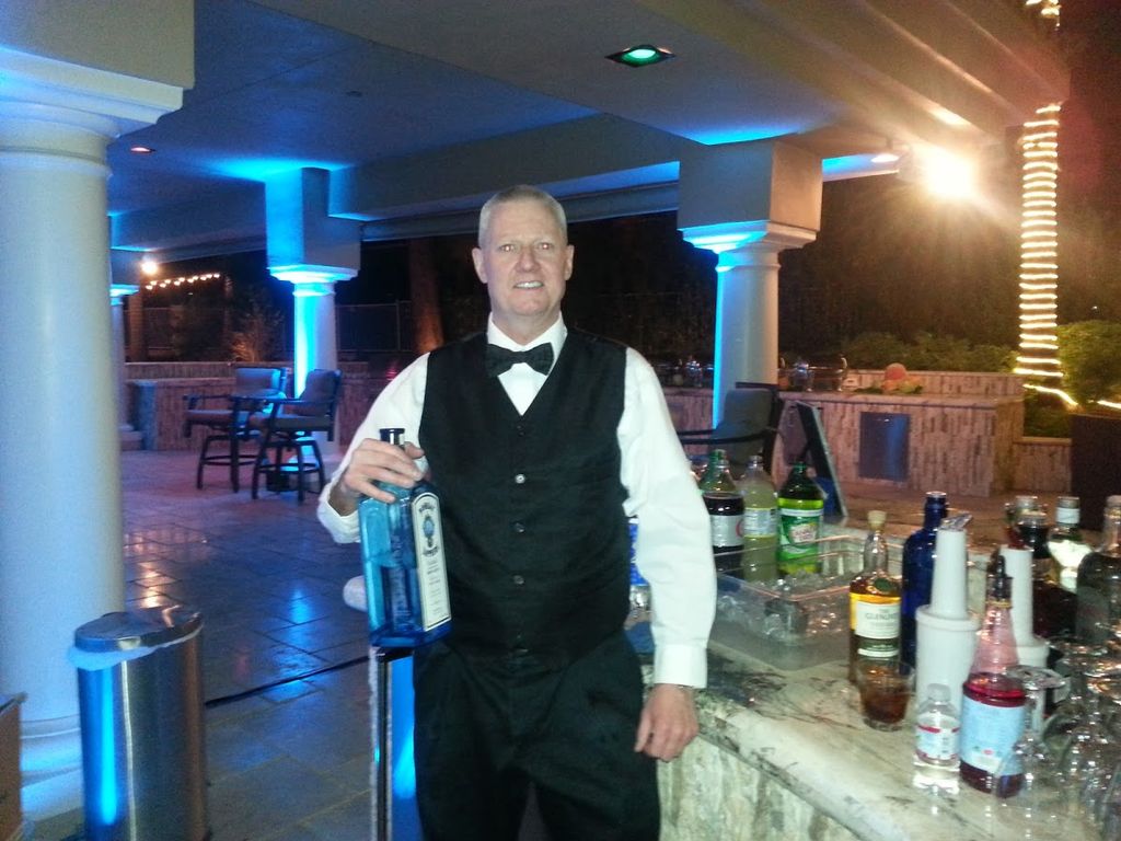 Very friendly, professional with great customer se