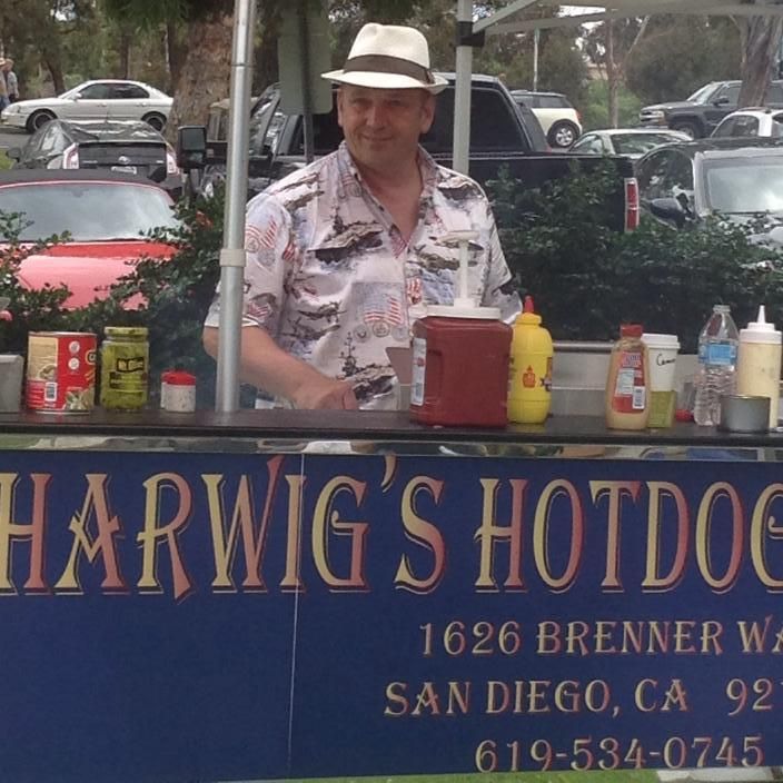 Harwig's Hot Dogs