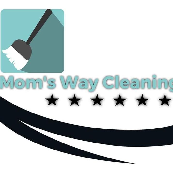 Mom's Way Cleaning