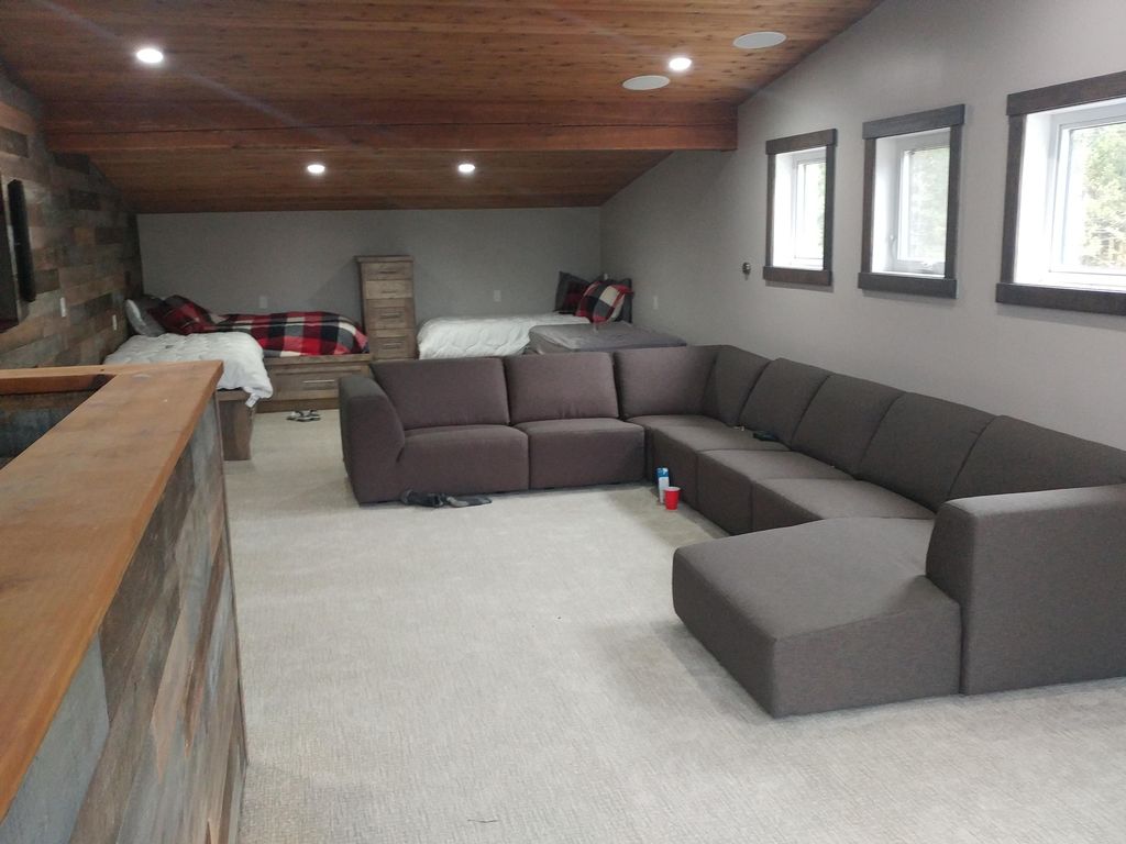 McDonald Apartment