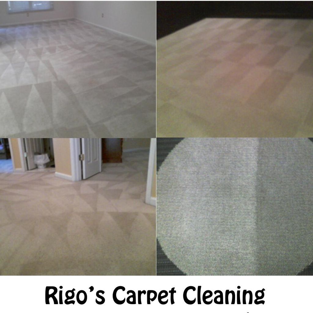 Just Like New Carpet Cleaning