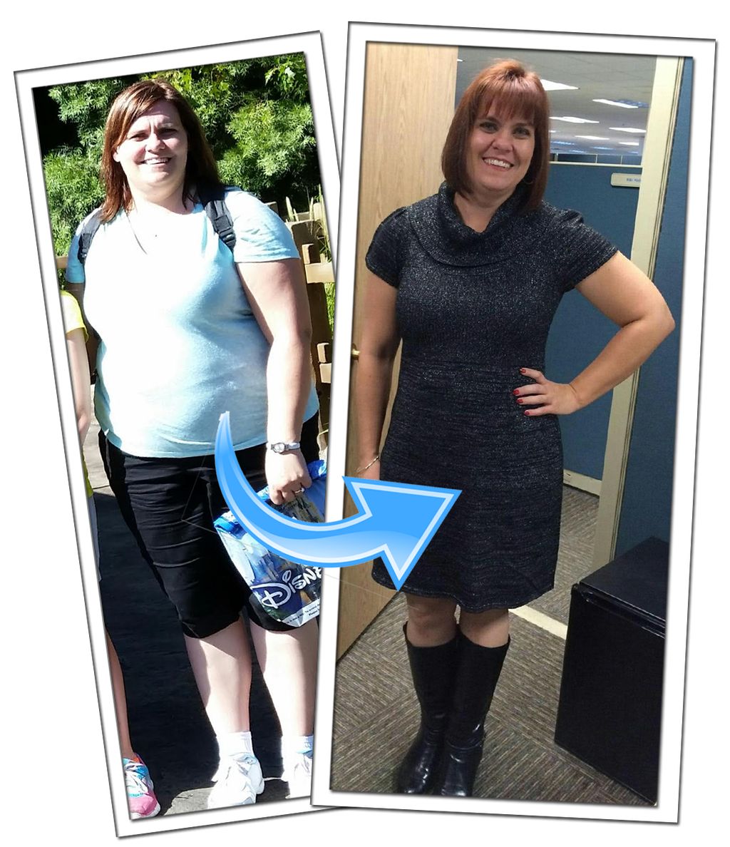 Eileen Transformation!