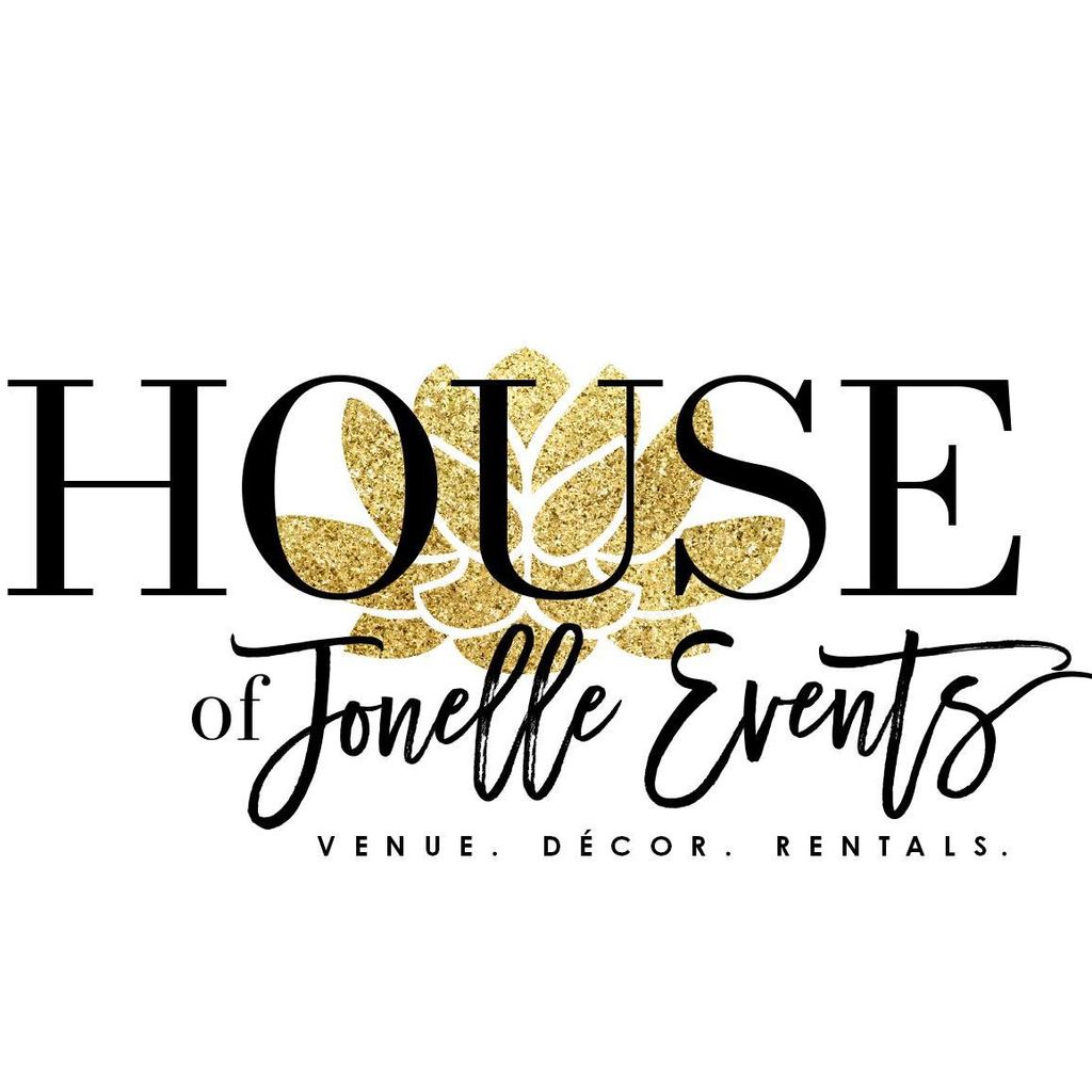 House Of Jonelle Events