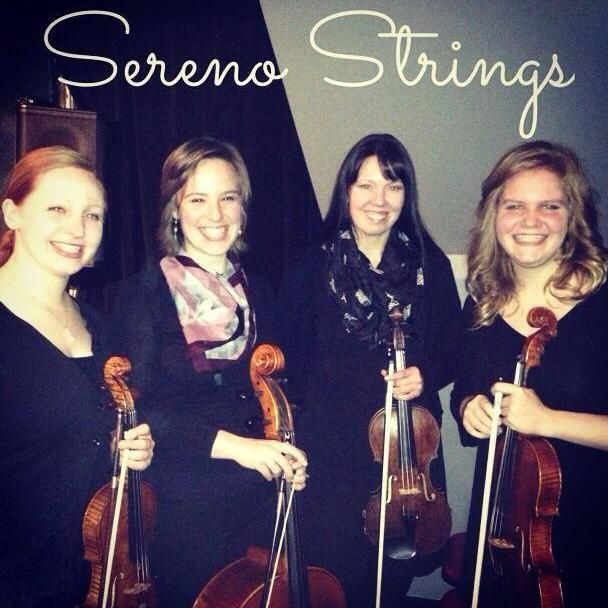 Sereno Strings