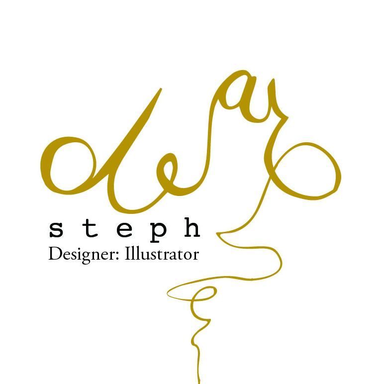 Steph Dear Illustration and Design
