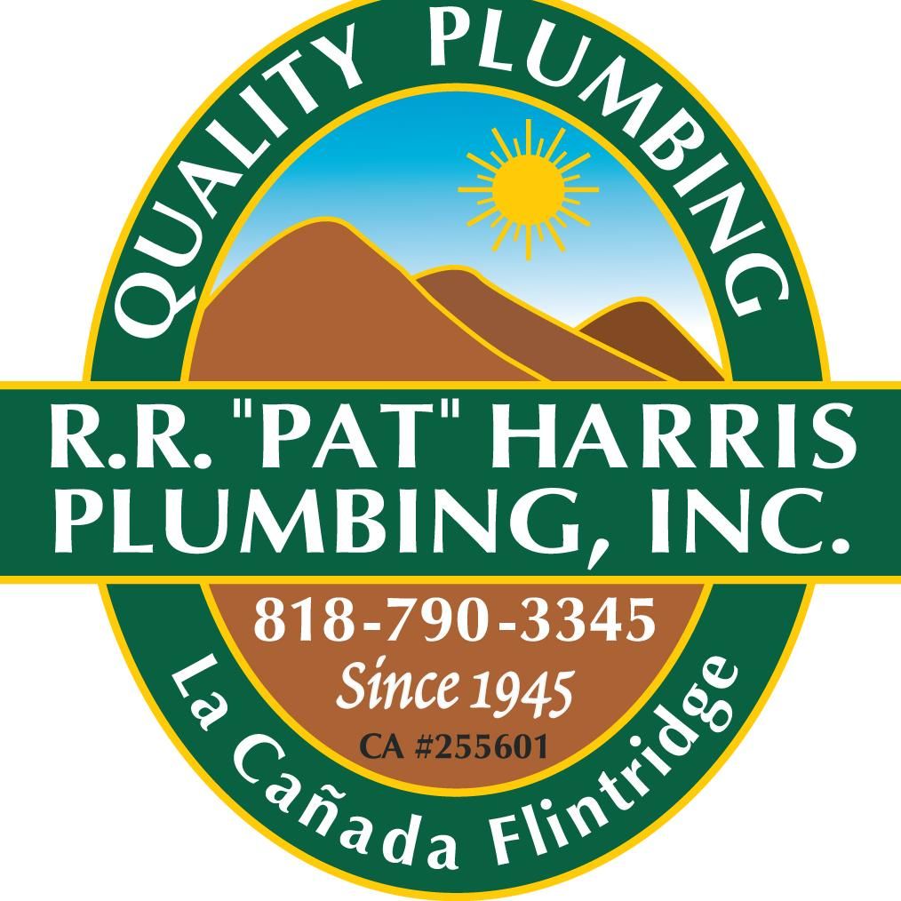 R. R. "Pat" Harris Plumbing, Inc.