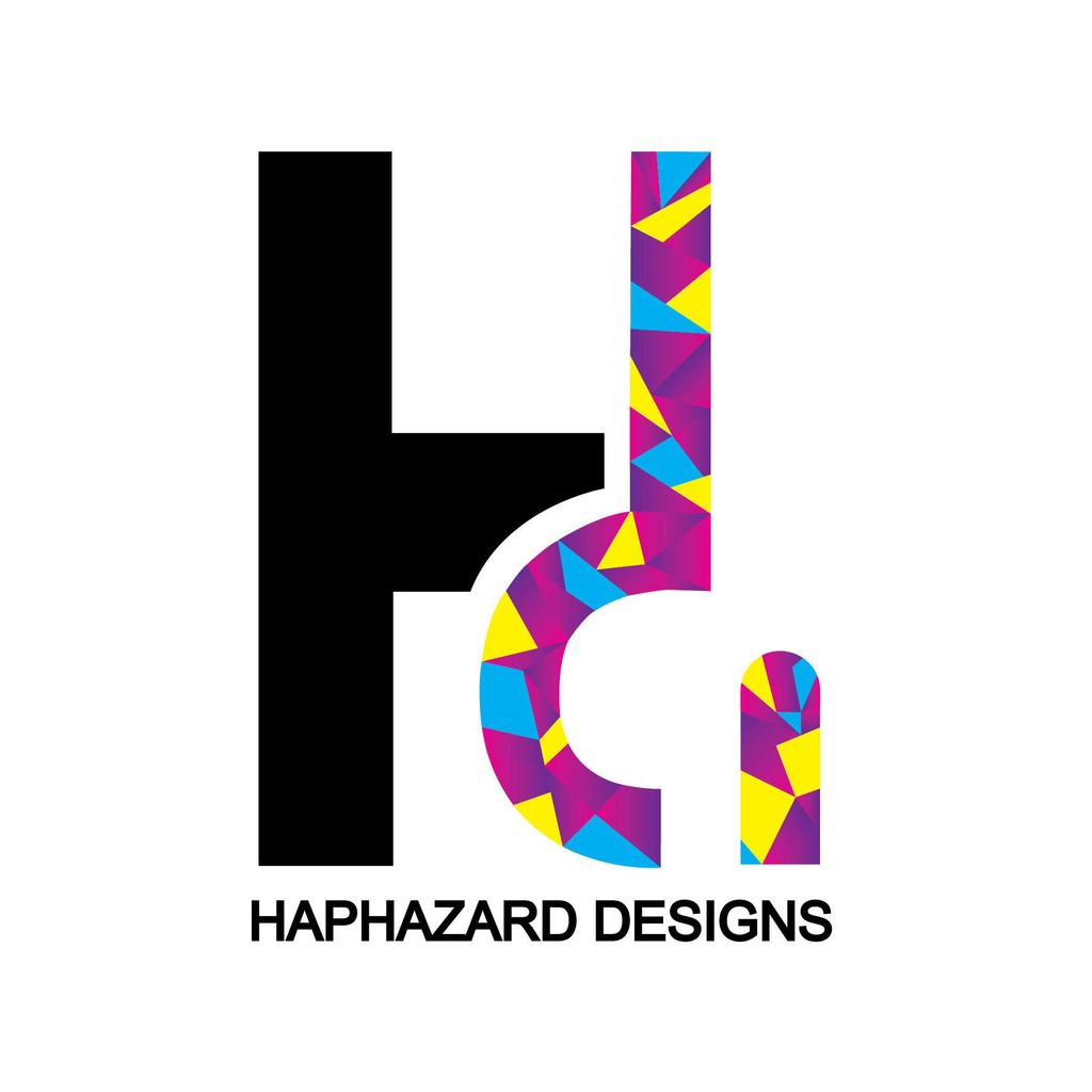 Haphazard Designs