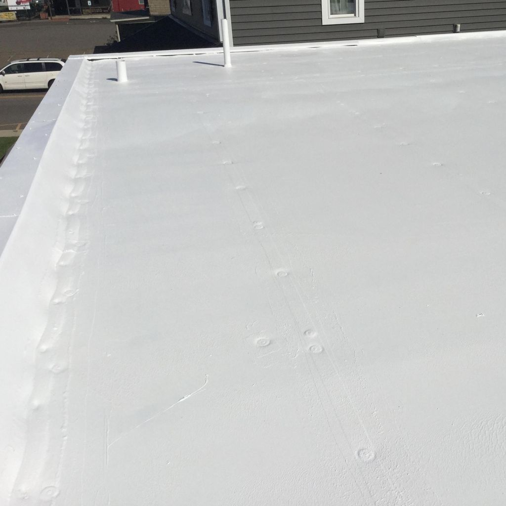 AM Roofing Systems LLC