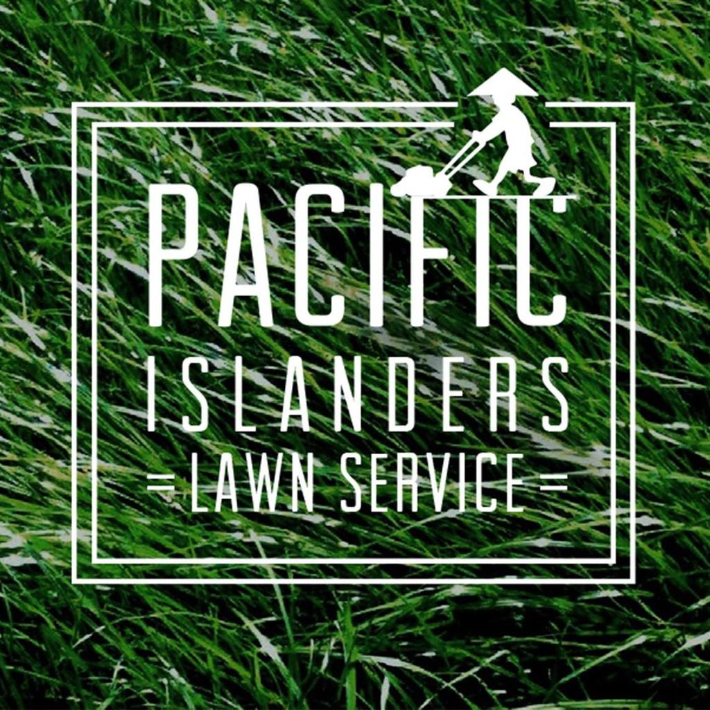 Pacific Islander's Lawn Service