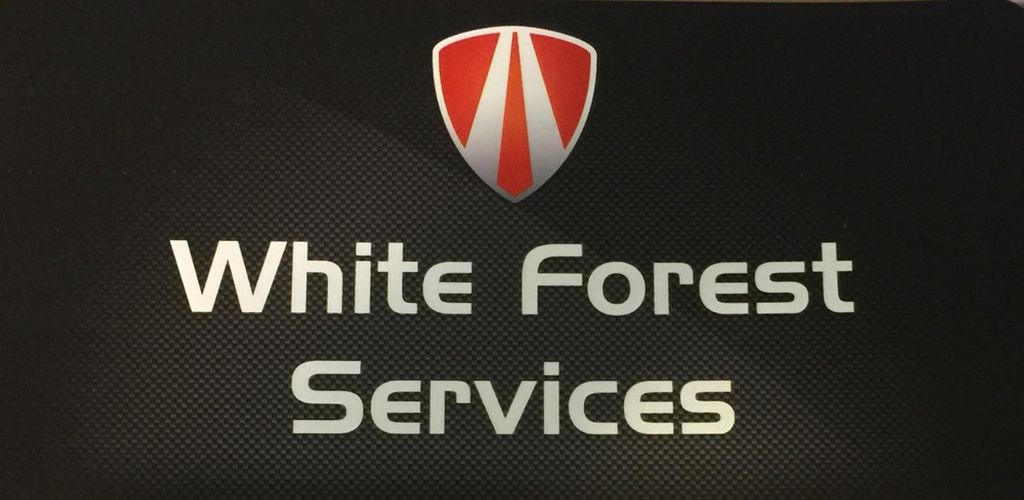 White Forest Services LLC,seamless Gutters