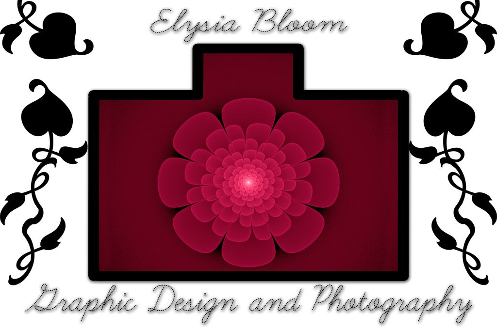 Elysia Bloom Digital Arts and Photography Company