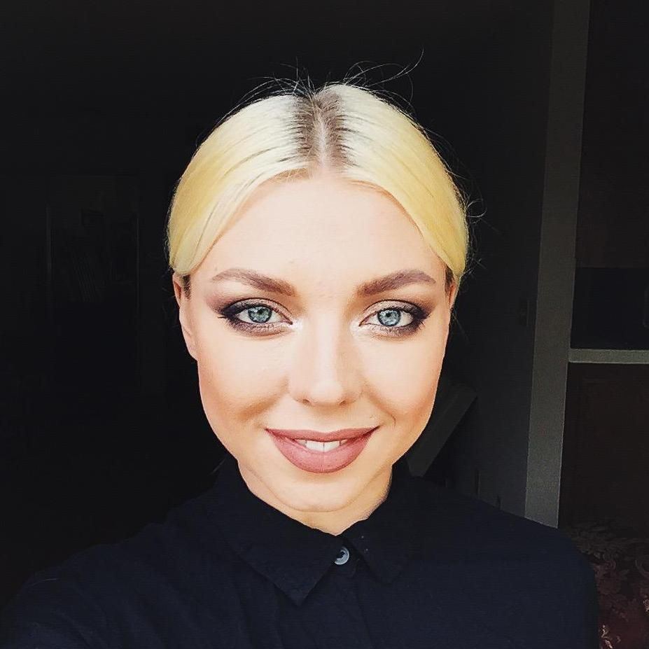 Tetiana Kazak