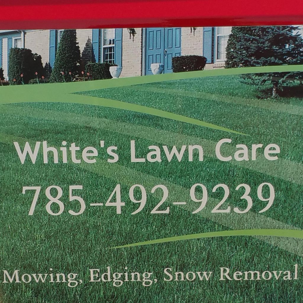 White's Lawn Care Services