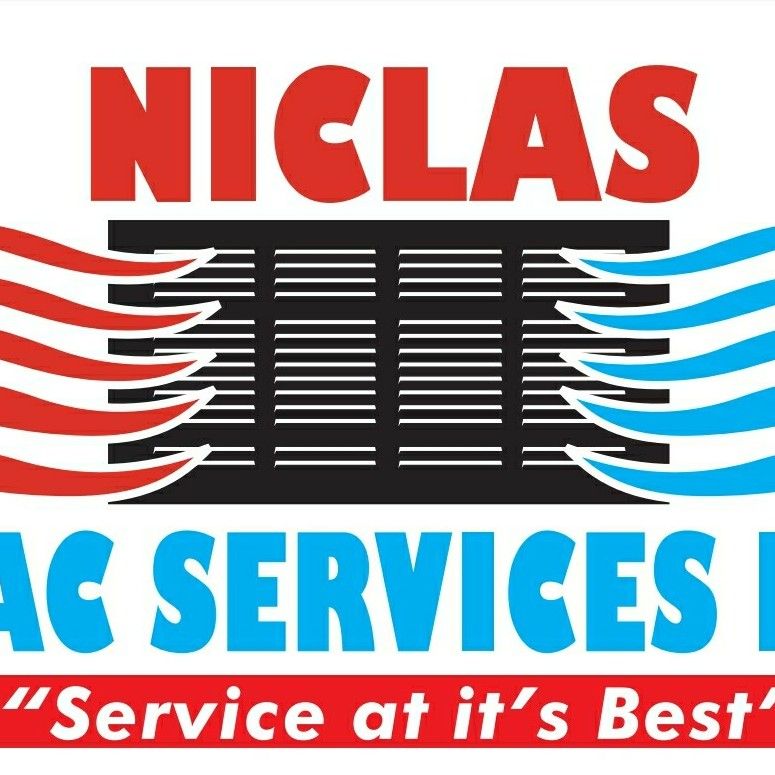 Niclas HVAC Services Inc.
