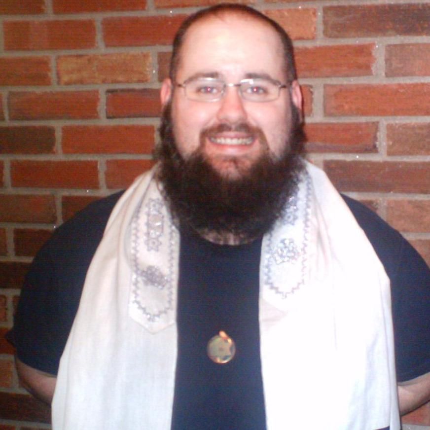 Rabbi Matthew's Wedding Services
