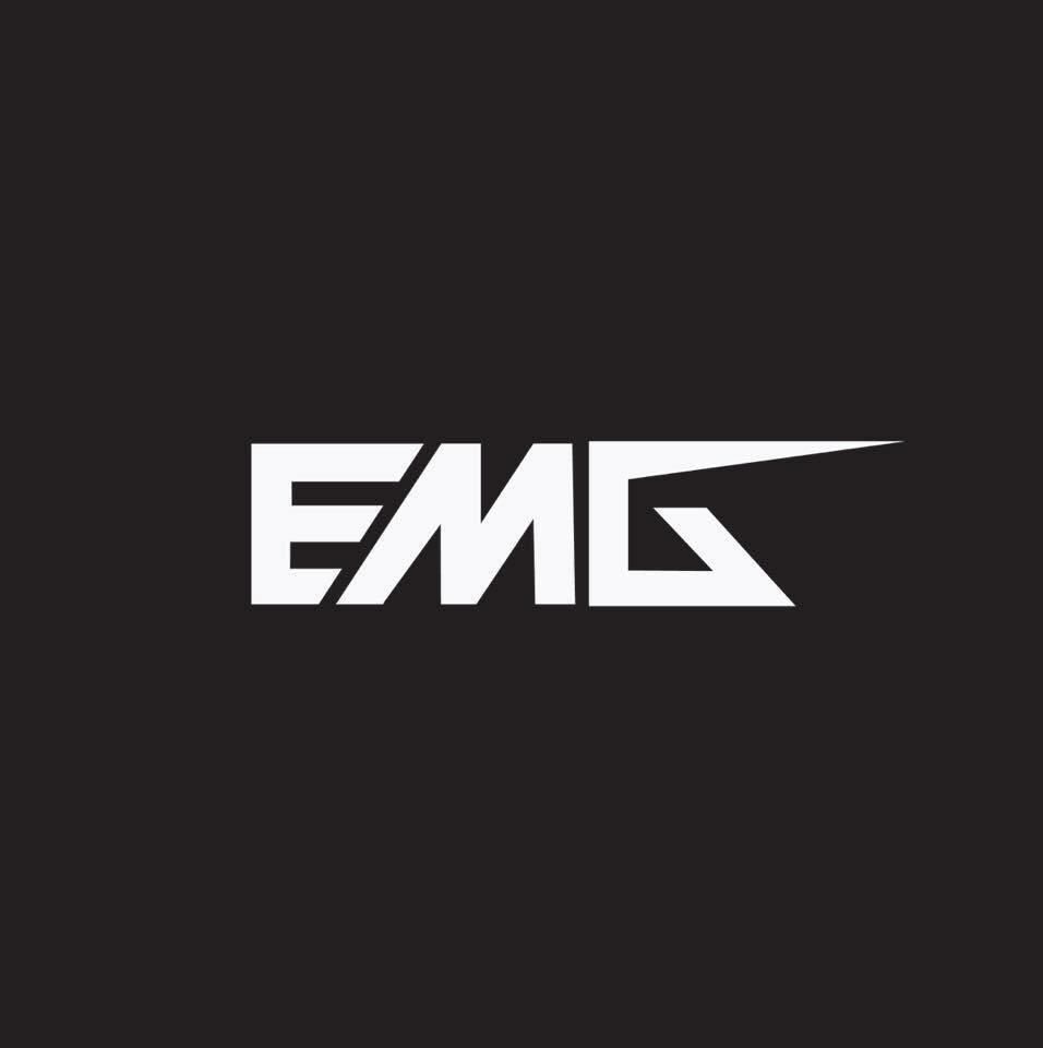EMG RECORDING STUDIOS