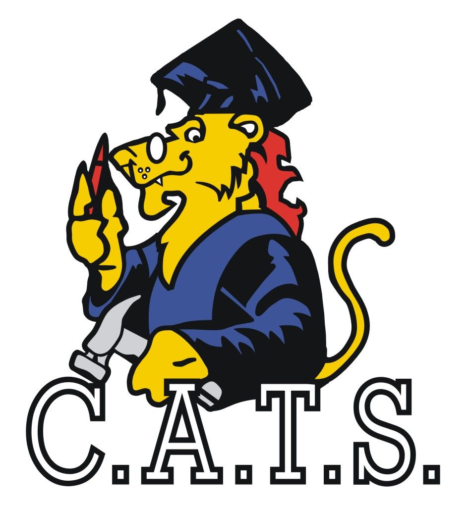 Schooling Cats Of Albany. HouseFacks reporting sys