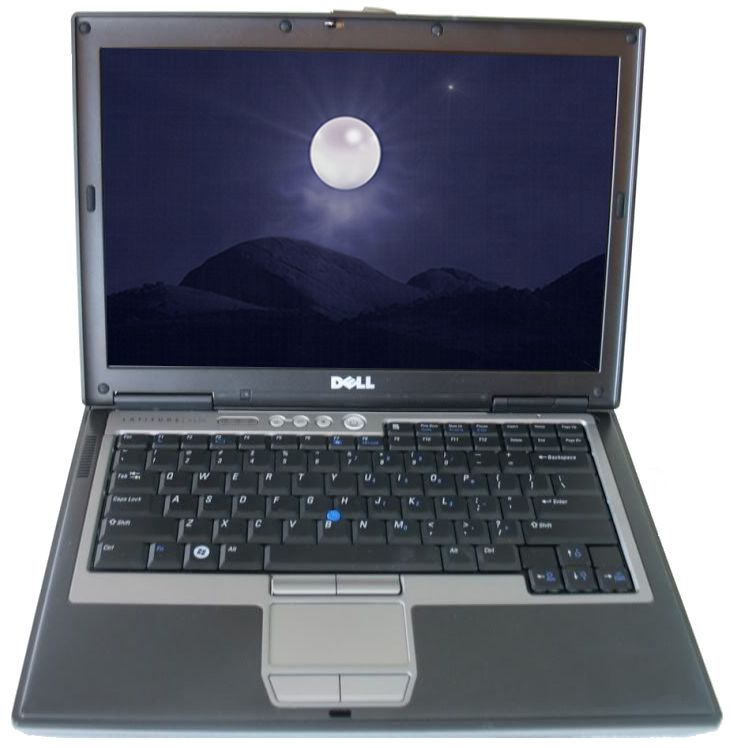 Loaner laptops when available.