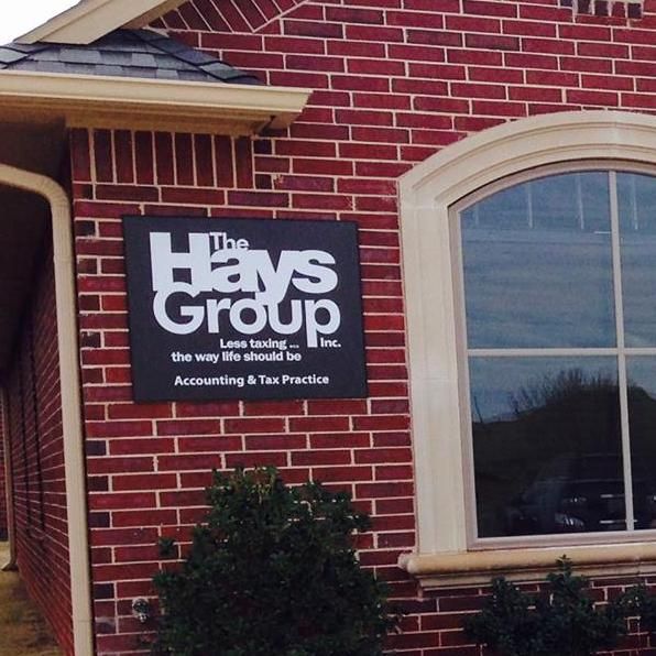 The Hays Group, Inc. Accounting & Tax Practice