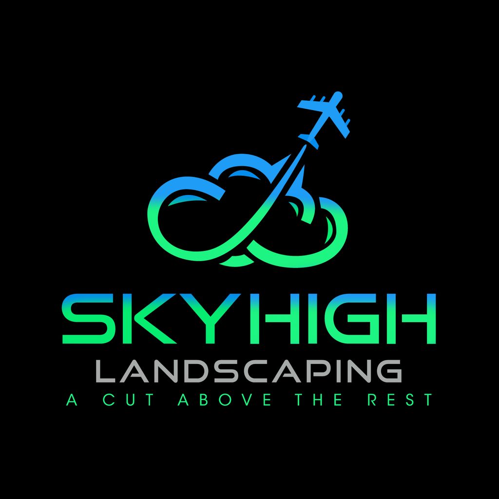 Sky High Landscaping Services LLC